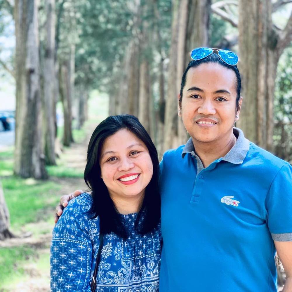 Meet your Posher, Tara ann